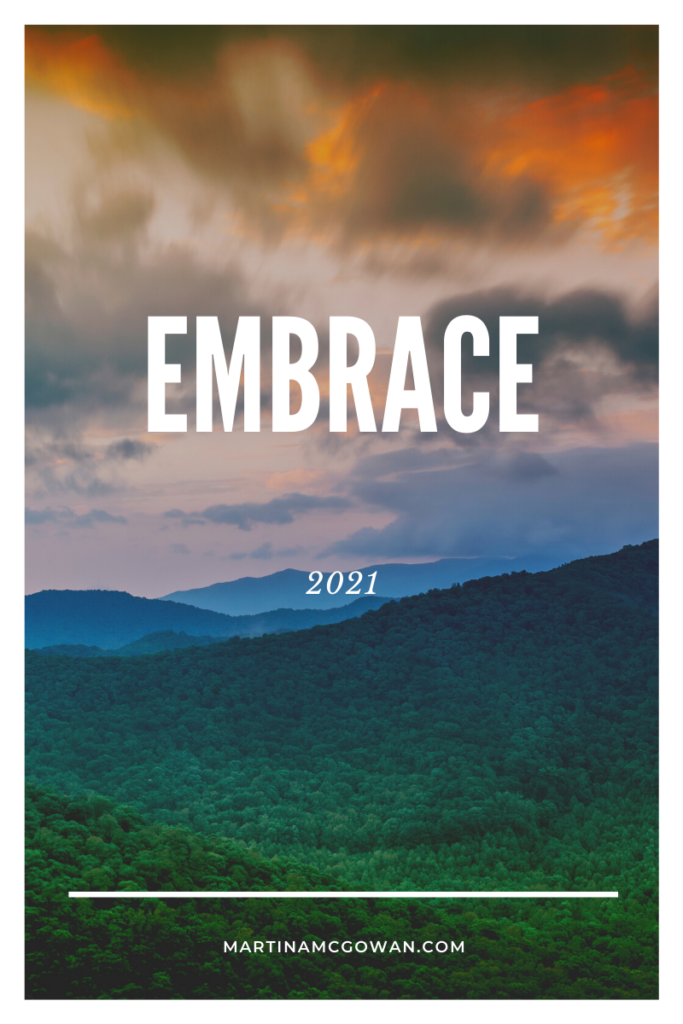 Embrace 2021