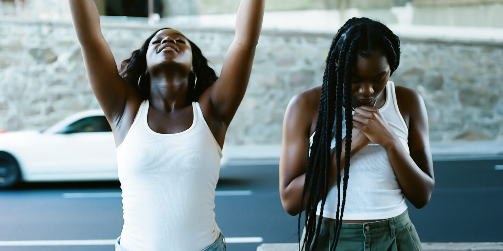 Prayer and Meditation - McGowan